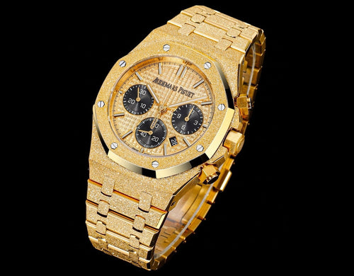 Audemars Piguet 26240BC Royal Oak Offshore Selfwinding Chronograph AP600121
