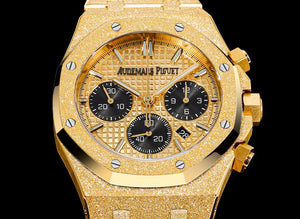 Audemars Piguet 26240BC Royal Oak Offshore Selfwinding Chronograph AP600121 - Default Title - View 3