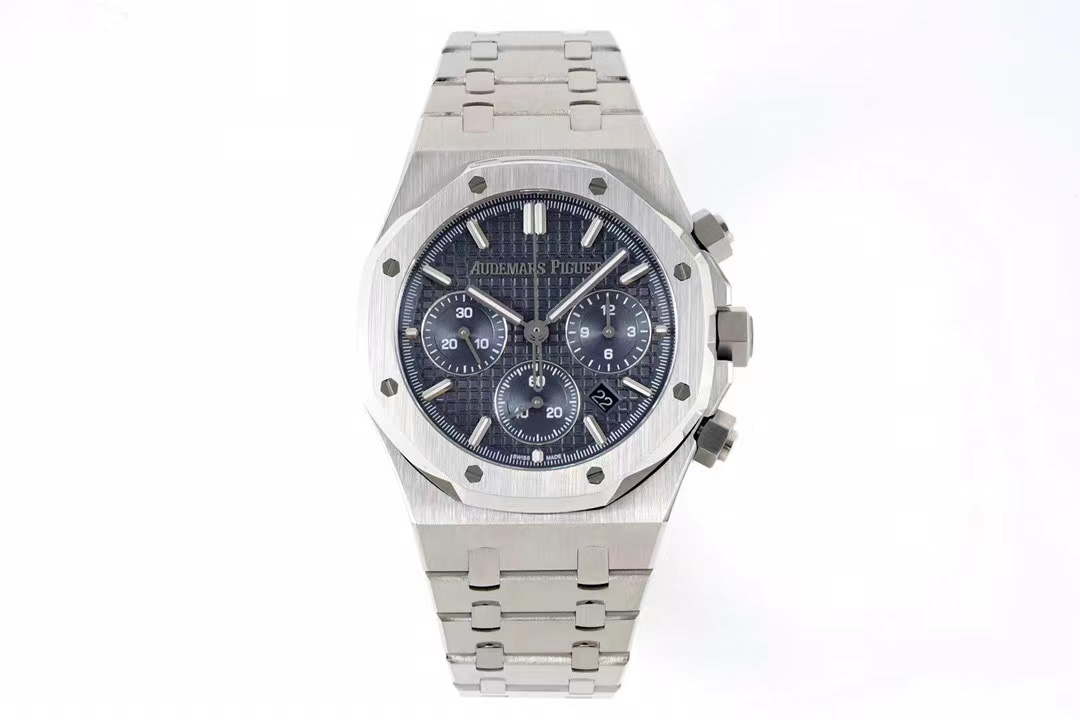 Audemars Piguet 26420IO Royal Oak Offshore Selfwinding Chronograph AP60092 - Default Title - View 1