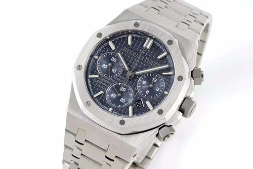 Audemars Piguet 26420IO Royal Oak Offshore Selfwinding Chronograph AP60092