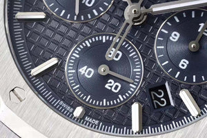 Audemars Piguet 26420IO Royal Oak Offshore Selfwinding Chronograph AP60092 - Default Title - View 3