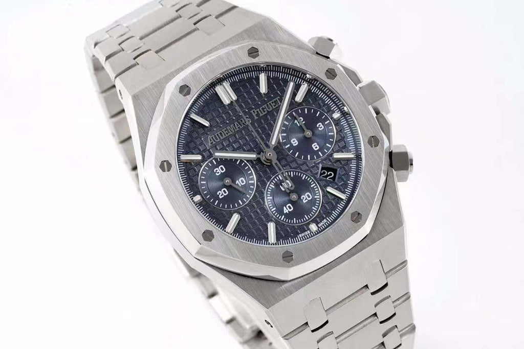 Audemars Piguet 26420IO Royal Oak Offshore Selfwinding Chronograph AP60092
