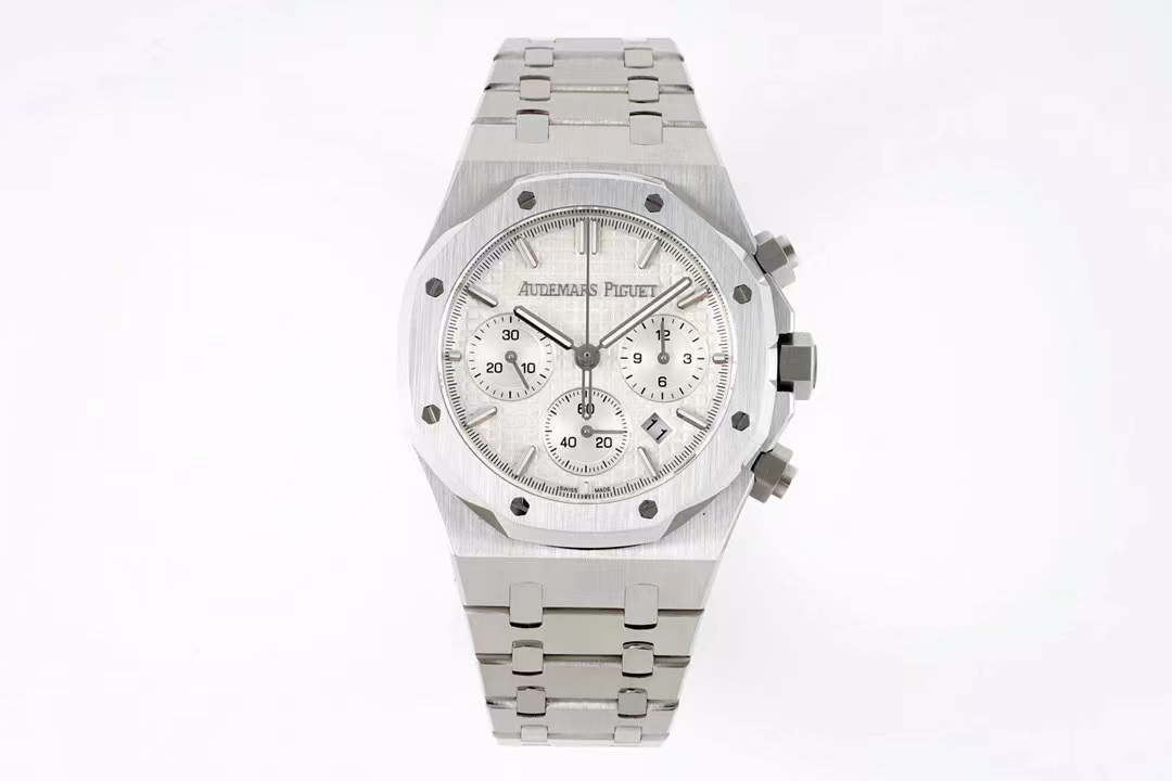 Audemars Piguet 26420IO Royal Oak Offshore Selfwinding Chronograph AP60094 - Default Title - View 1
