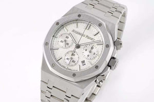 Audemars Piguet 26420IO Royal Oak Offshore Selfwinding Chronograph AP60094 - Default Title - View 2