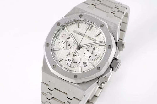 Audemars Piguet 26420IO Royal Oak Offshore Selfwinding Chronograph AP60094