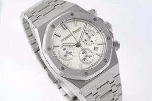 Audemars Piguet 26420IO Royal Oak Offshore Selfwinding Chronograph AP60094 - Default Title - View 3