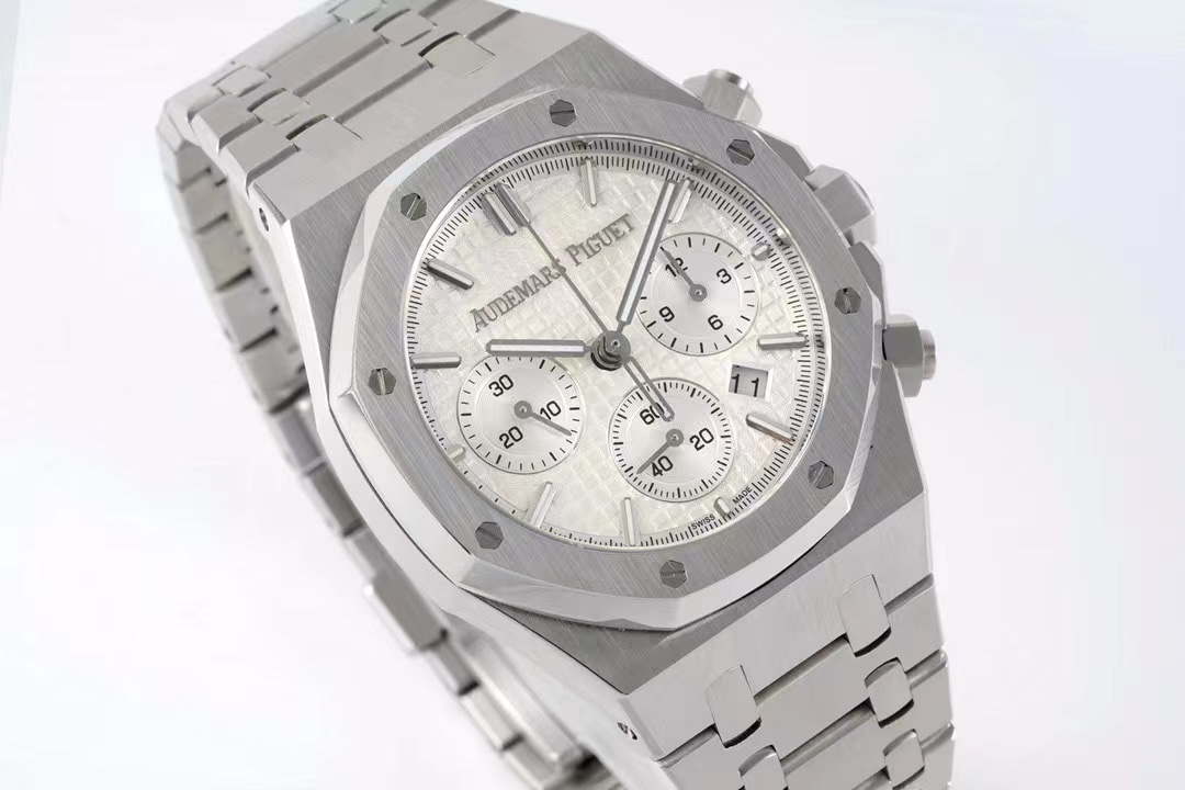 Audemars Piguet 26420IO Royal Oak Offshore Selfwinding Chronograph AP60094