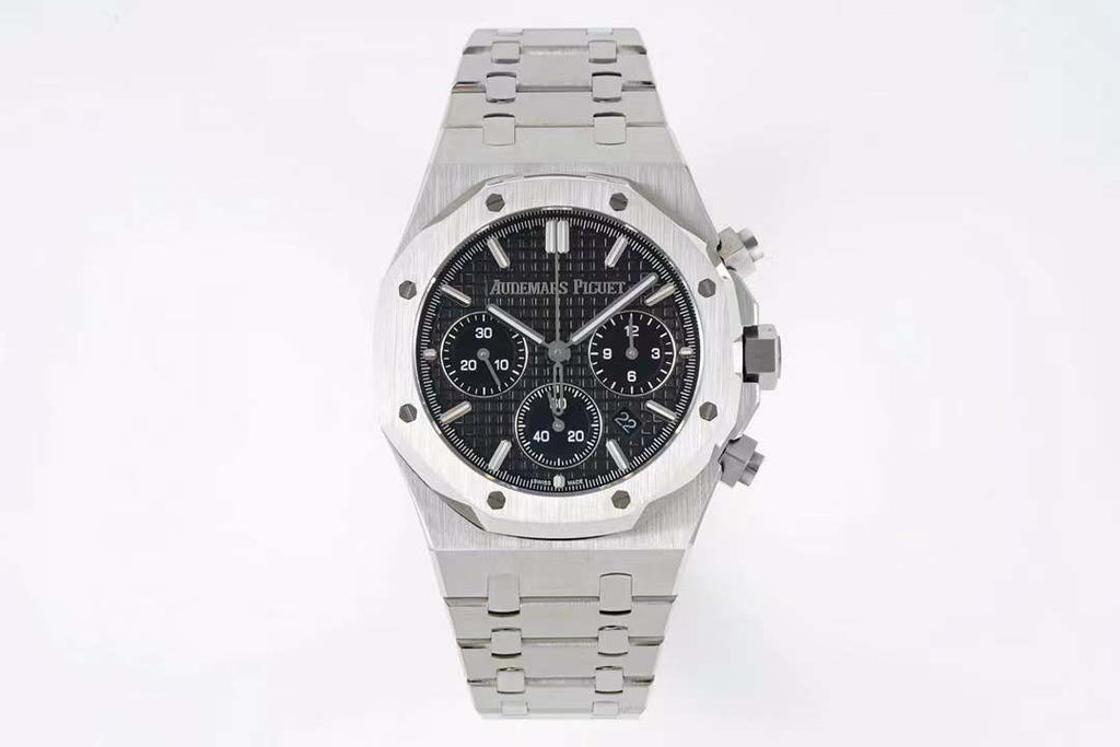 Audemars Piguet 26420IO Royal Oak Offshore Selfwinding Chronograph AP60095
