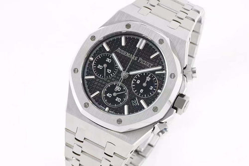 Audemars Piguet 26420IO Royal Oak Offshore Selfwinding Chronograph AP60095