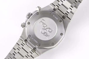 Audemars Piguet 26420IO Royal Oak Offshore Selfwinding Chronograph AP60095 - Default Title - View 6