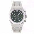 Audemars Piguet 26420IO Royal Oak Offshore Selfwinding Chronograph AP60096 - Default Title - View 1