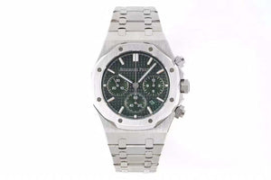 Audemars Piguet 26420IO Royal Oak Offshore Selfwinding Chronograph AP60096 - Default Title - View 1