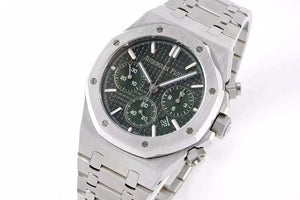 Audemars Piguet 26420IO Royal Oak Offshore Selfwinding Chronograph AP60096 - Default Title - View 2
