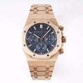 Audemars Piguet 26420IO Royal Oak Offshore Selfwinding Chronograph AP60097 - Default Title - View 1
