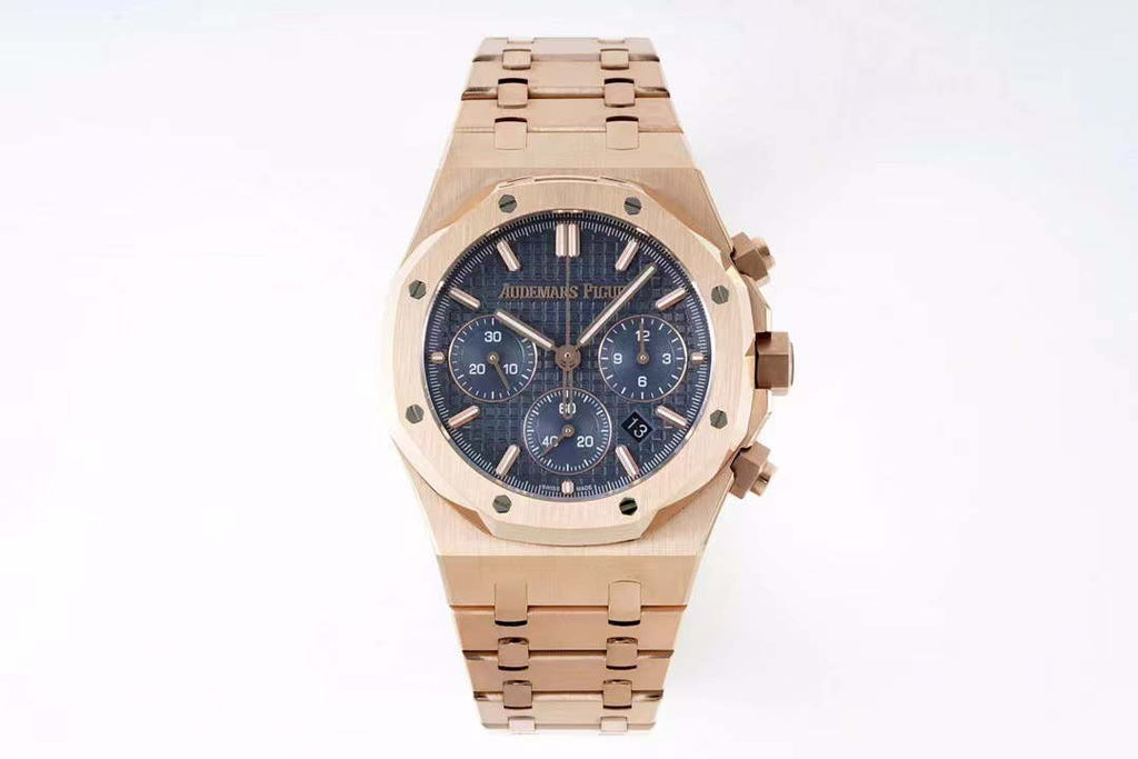 Audemars Piguet 26420IO Royal Oak Offshore Selfwinding Chronograph AP60097