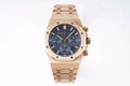 Audemars Piguet 26420IO Royal Oak Offshore Selfwinding Chronograph AP60097