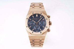 Audemars Piguet 26420IO Royal Oak Offshore Selfwinding Chronograph AP60097 - Default Title - View 1