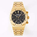 Audemars Piguet 26420IO Royal Oak Offshore Selfwinding Chronograph AP60098 - Default Title - View 1