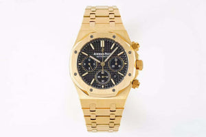 Audemars Piguet 26420IO Royal Oak Offshore Selfwinding Chronograph AP60098 - Default Title - View 1