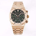 Audemars Piguet 26420IO Royal Oak Offshore Selfwinding Chronograph AP60099 - Default Title - View 1