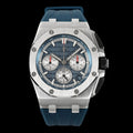 Audemars Piguet 26420TI  Royal Oak Offshore Selfwinding Chronograph AP60108 - Default Title - View 1