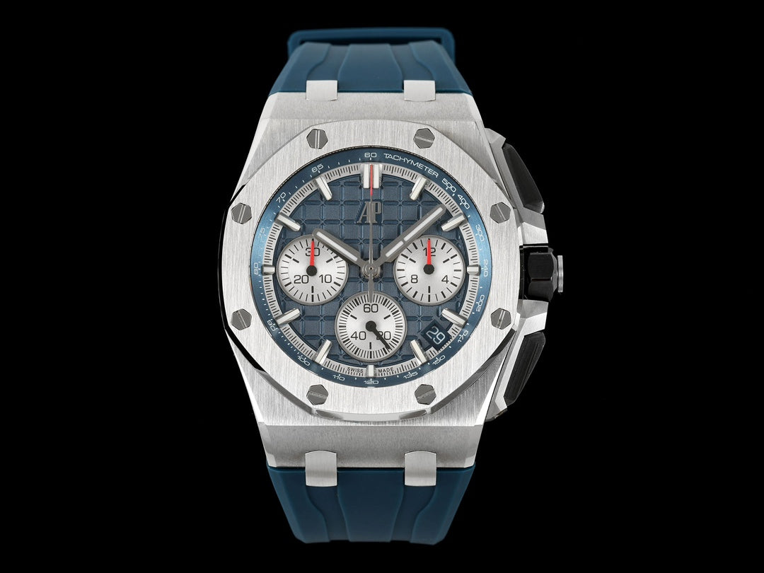 Audemars Piguet 26420TI  Royal Oak Offshore Selfwinding Chronograph AP60108