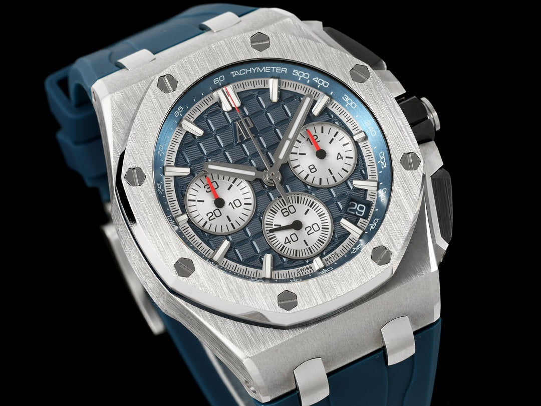 Audemars Piguet 26420TI  Royal Oak Offshore Selfwinding Chronograph AP60108