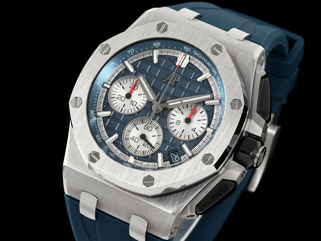 Audemars Piguet 26420TI  Royal Oak Offshore Selfwinding Chronograph AP60108