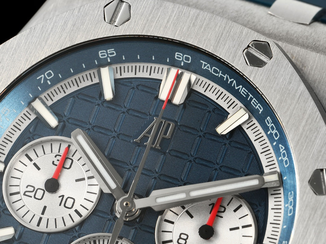 Audemars Piguet 26420TI  Royal Oak Offshore Selfwinding Chronograph AP60108