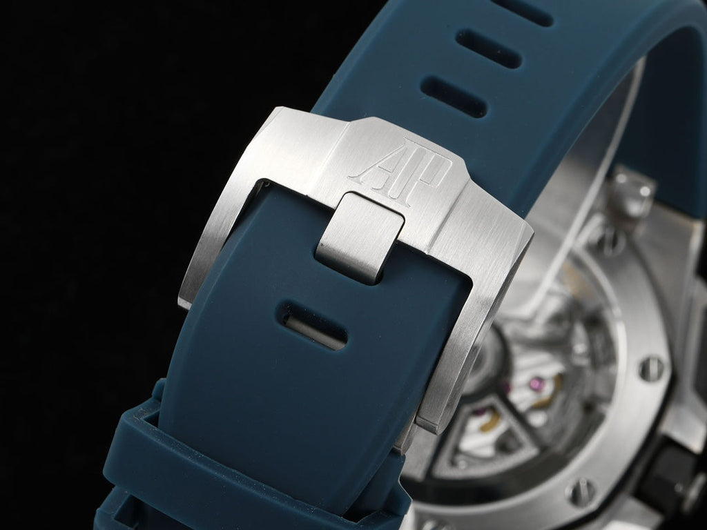 Audemars Piguet 26420TI  Royal Oak Offshore Selfwinding Chronograph AP60108