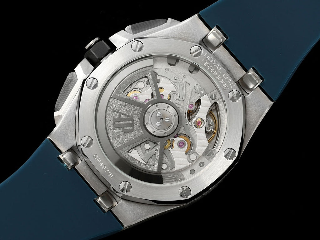Audemars Piguet 26420TI  Royal Oak Offshore Selfwinding Chronograph AP60108