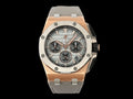 Audemars Piguet 26420TI  Royal Oak Offshore Selfwinding Chronograph AP60109