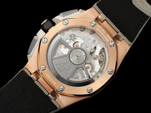 Audemars Piguet 26420TI  Royal Oak Offshore Selfwinding Chronograph AP60109 - Default Title - View 9