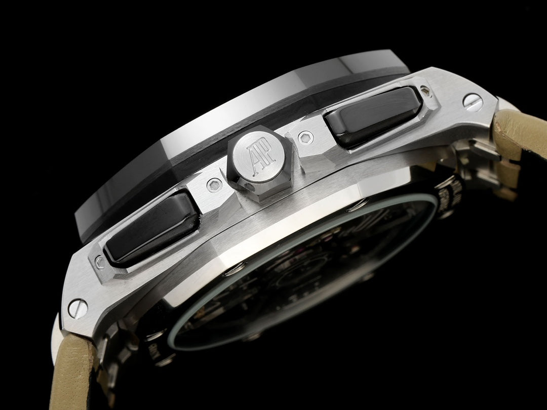 Audemars Piguet 26420TI Royal Oak Offshore Selfwinding Chronograph AP60110