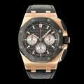 Audemars Piguet 26420TI Royal Oak Offshore Selfwinding Chronograph AP60111 - Default Title - View 1