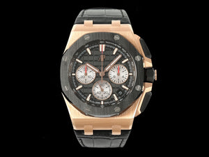 Audemars Piguet 26420TI Royal Oak Offshore Selfwinding Chronograph AP60111 - Default Title - View 1