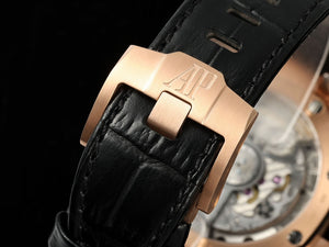 Audemars Piguet 26420TI Royal Oak Offshore Selfwinding Chronograph AP60111 - Default Title - View 6