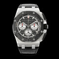 Audemars Piguet 26420TI Royal Oak Offshore Selfwinding Chronograph AP60112 - Default Title - View 1
