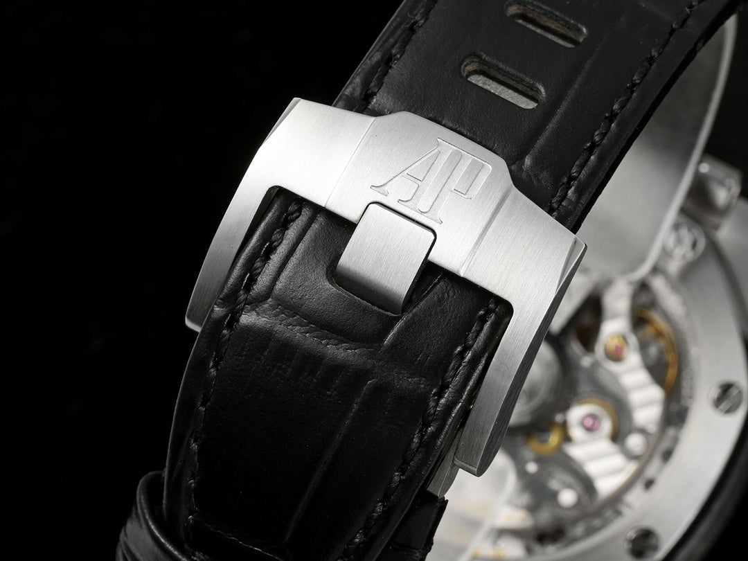 Audemars Piguet 26420TI Royal Oak Offshore Selfwinding Chronograph AP60112