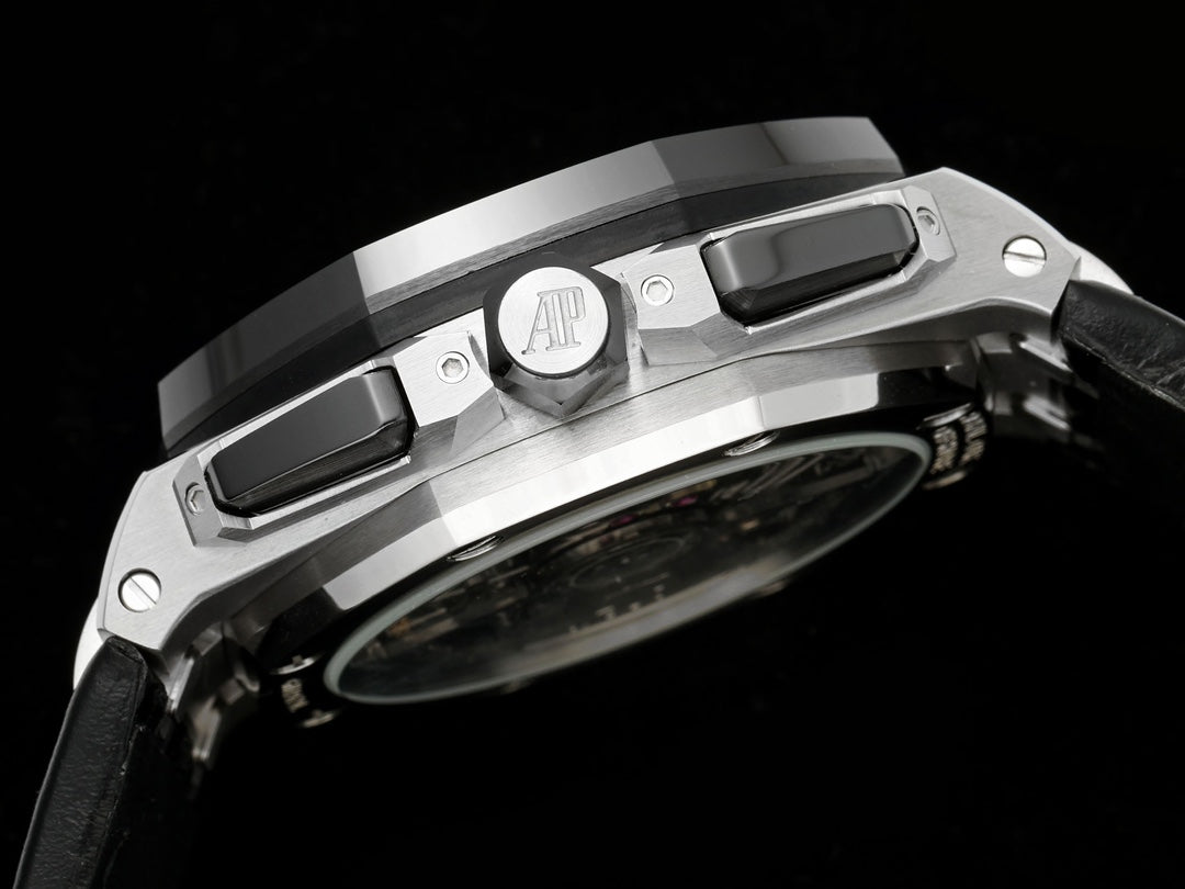 Audemars Piguet 26420TI Royal Oak Offshore Selfwinding Chronograph AP60112