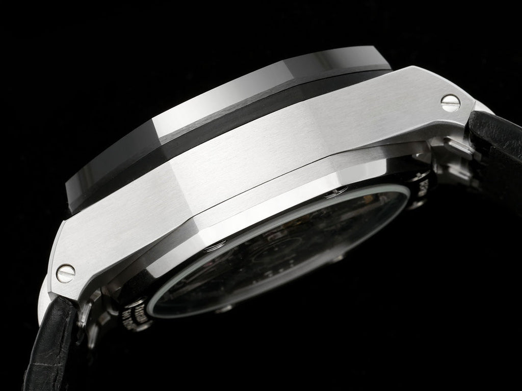 Audemars Piguet 26420TI Royal Oak Offshore Selfwinding Chronograph AP60112