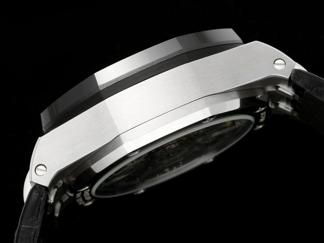 Audemars Piguet 26420TI Royal Oak Offshore Selfwinding Chronograph AP60112