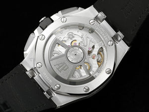 Audemars Piguet 26420TI Royal Oak Offshore Selfwinding Chronograph AP60112 - Default Title - View 9
