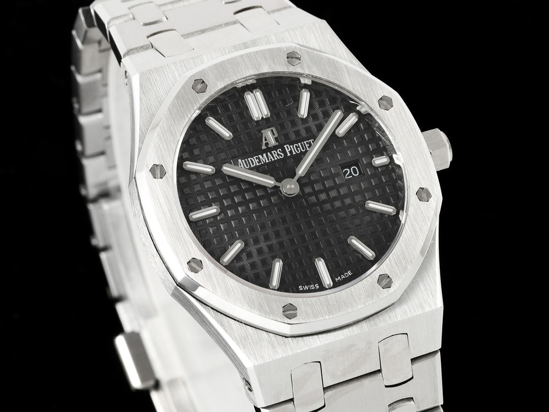 Audemars Piguet Women's 67650ST Royal Oak Quartz AP600124