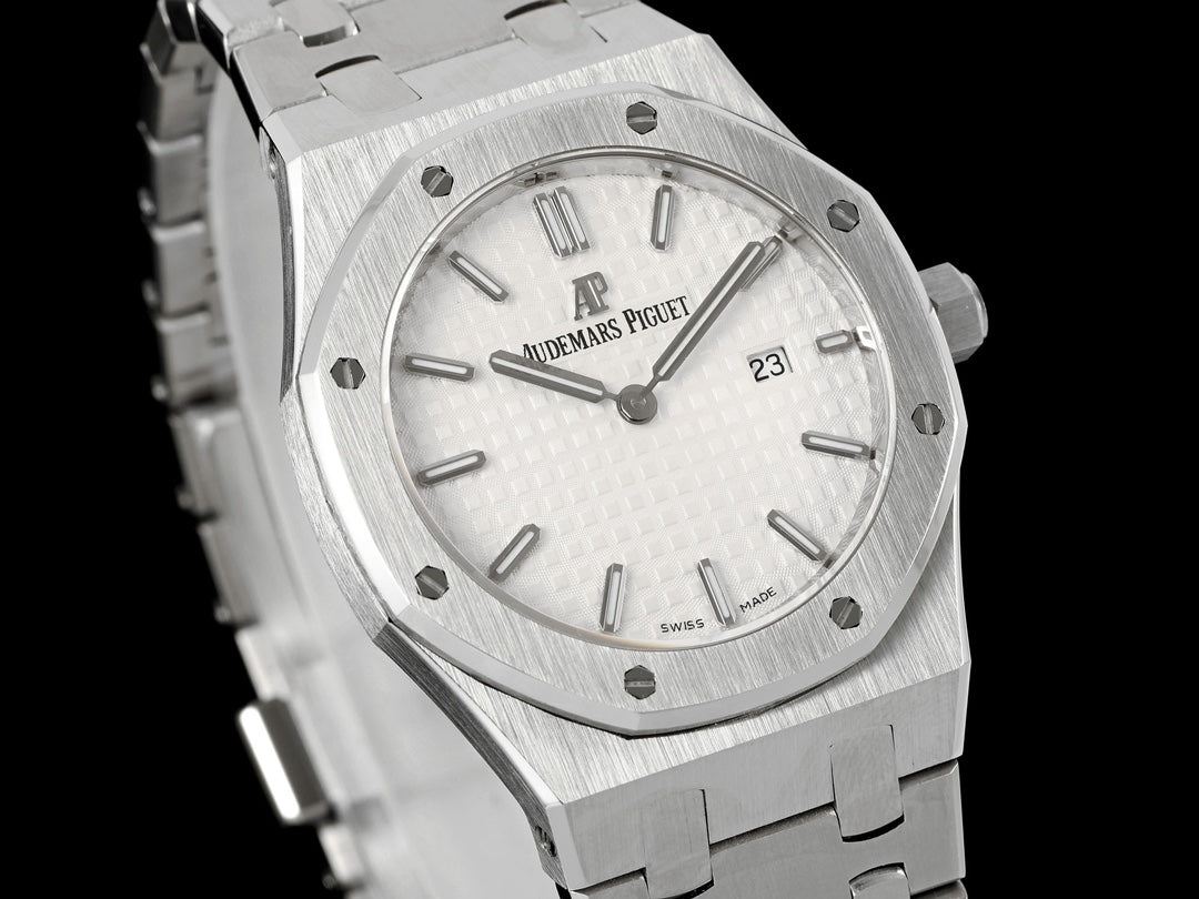Audemars Piguet Women's 67650ST Royal Oak Quartz AP600126