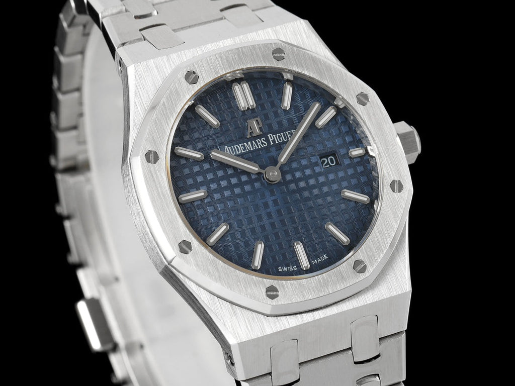 Audemars Piguet Women's 67650ST Royal Oak Quartz AP600127