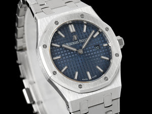 Audemars Piguet Women's 67650ST Royal Oak Quartz AP600127 - Default Title - View 2