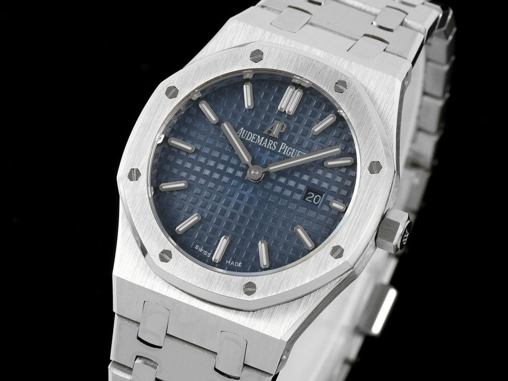 Audemars Piguet Women's 67650ST Royal Oak Quartz AP600127