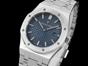 Audemars Piguet Women's 67650ST Royal Oak Quartz AP600127 - Default Title - View 3