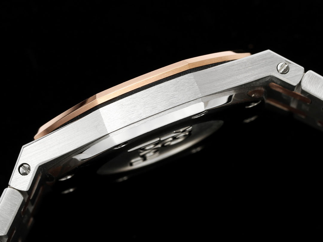 Audemars Piguet Women's 67650ST Royal Oak Quartz AP600128